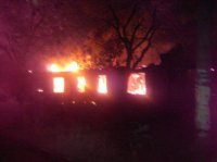 Последствия обстрела Иловайска 10.08.14