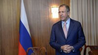 Лавров: Детали гуманитарной операции на Востоке Украины согласованы с Киевом