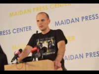 Батальон «Азов» признаёт иностранцев в своих рядах!