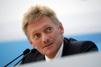 Дмитрий Песков: Путин выступит с насыщенной речью