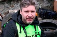 Власти Украины заявили об аресте фотокора МИА «Россия сегодня» Андрея Стенина