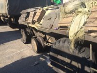 "Мы отброшены назад в апрель" (Фото)