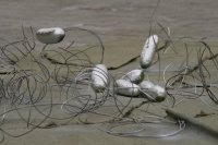 Алюминиевые огурцы