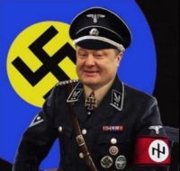 Варвары разбомбили Донецкий физмат