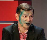 СК Россиийской федерации может подать в розыск депутата - националиста Ляшко