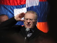 Варшава вызвала посла РФ после слов Жириновского об уничтожении Польши в Третьей мировой