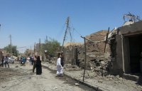 Морские пехотинцы США совершили высадку на севере Ирака