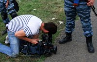 Власти США впечатлены работой российских СМИ по кризису на Украине