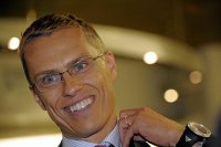 Финляндия отказалась от санкций в отношении России