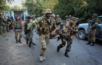 В ООН задумались о катастрофических последствиях вероятного штурма Донецка или Луганска