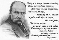 Пророссийский активист