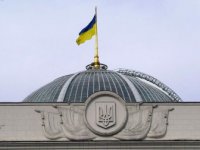 Верховная Рада приняла закон о санкциях против России