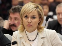 Лидер движения «Антивойна» Виктория Шилова: Заявление о законном отказе от незаконной мобилизации