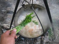 Писец подкрался незаметно...