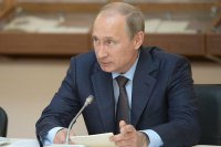 Владимир Путин договорился с французскими предпринимателями об инвестициях в Крым