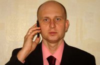 Украинскому репортёру угрожали за материал об афере людей Коломойского