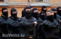 МОЛНИЯ: «Айдару» приказано атаковать российскую автоколонну с гуманитарным грузом и обвинить ополчение