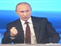 Запад УСЛЫШИТ ялтинскую речь Путина, иначе мы вернёмся к временам Хрущёва-Кеннеди