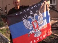 Хроника войны: Луганск в блокаде, под Донецком ополченцы отбили два села