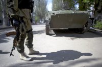 Порошенко открывает сезон репрессий