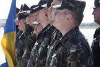 17 украинских военных перешли границу России