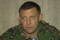 Захарченко: Нам хватает брошенной техники ВСУ, чтобы победить