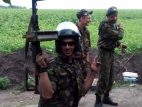 Закономерный итог карателя