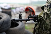 Украинские военные просятся в ополчение Донбасса. Татьяна Дворядкина