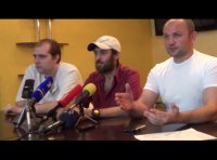 Гестапо Украины: бывшие узники рассказали о пытках, убийствах и издевательствах над мирными жителями (видео)