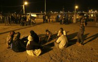 На севере Ирака боевики напали на деревню езидов, убиты 80 человек