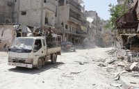 В Сирии боевики "Исламского государства" за две недели казнили 700 человек