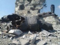 Ополченцы выбивают войска хунты со склонов Саур-Могилы