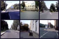 Донецк. Будни осажденного города. (видео)