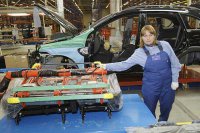 Россия может ограничить импорт промышленных товаров из ЕС и США