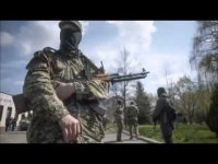 "Украины больше нет" клип