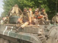 Если завтра война…