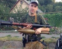 На Донбассе в рядах карателей погиб сотник 17-й сотни Самообороны Майдана