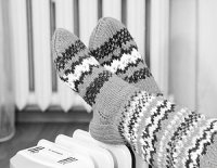 Власти Киева выпустили инструкцию по выживанию в неотапливаемой квартире