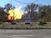 При обстреле детского сада в Макеевке погибли более 10 детей