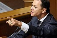 Ляшко рассказал, почему не умеет драться.