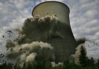 Киев отдал нацгвардии контроль над ракетами, АЭС и ядерным топливом