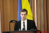 Телеканал Порошенко: Сын Порошенко – скромный герой – инкогнито воюет на Донбассе