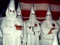 Ку Клукс Клан зачищает американский Фергюсон от ...