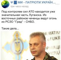 Время идет. Ничего не меняется.