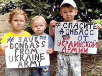 Западные украинцы не понимают смысла войны