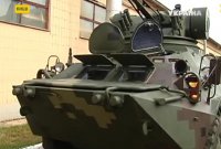 Каждый БТР на счету: в связи с огромными потерями в бронетехнике на Донбассе Украина отказывается от поставок оружия за границу
