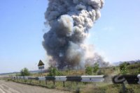 Интервью с местными жителями Новороссии