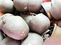 Гуманитарная помощь по-украински