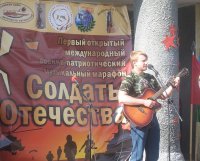 От горящего «Беркута» вспыхнул Юго-Восток Украины (видео)