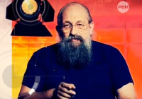 Анатолий Вассерман - Открытым текстом 22.08.2014